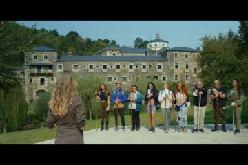 Telecinco estrena ‘El Camino de la verdad’: padres e hijos recompondrán su relación mientras hacen el Camino de Santiago