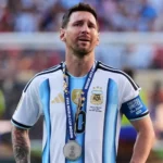 Messi rompe su silencio tras perder la final del Mundial: «El dolor es muy grande y va a costar cerrar la herida»