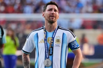 Messi rompe su silencio tras perder la final del Mundial: «El dolor es muy grande y va a costar cerrar la herida»