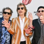 Los Rolling Stones se quedan a las puertas del número 1 en España con ‘Foreign Tongues’, solo por detrás de ‘El baifo’ de Quevedo