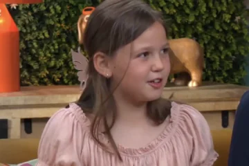 Valeria busca un perrito en ‘Dog House’ y sorprende con sus planes de futuro: «No me gusta estudiar, quiero ser gofrera»