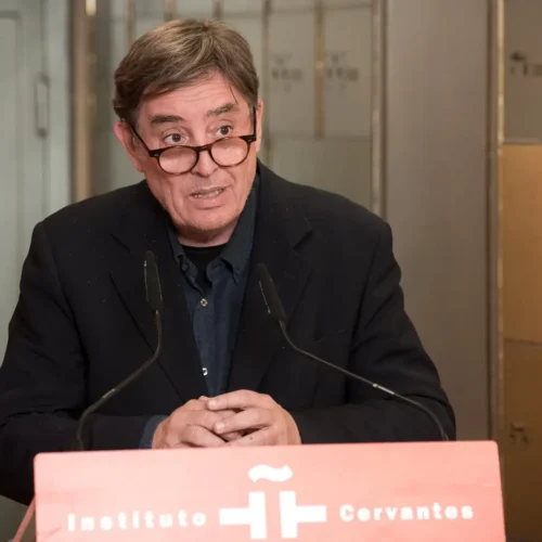 La reina Letizia presidirá la inauguración de la Reunión Anual del Instituto Cervantes