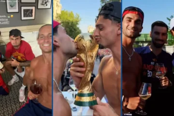 Críticas al Atlético por publicar un vídeo en el que aparece Ferran Torres hasta seis veces: «Después lloran por Julián Álvarez»