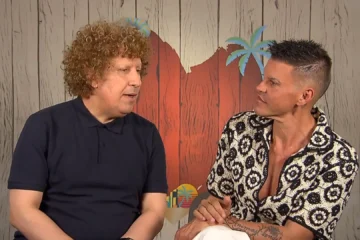 Una imitación, celos y calabazas en una cita de ‘First Dates’: «He visto al tío abuelo de Bisbal»