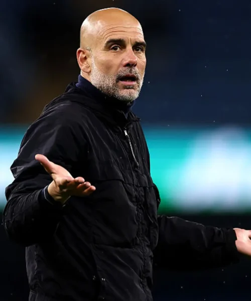 El desorbitado salario que pide Pep Guardiola para ser el nuevo seleccionador de Italia