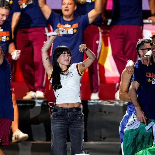 De los himnos mundialistas a la hegemonía de Quevedo: ¿cuáles son las canciones del verano 2026?