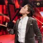 Eduardo Sánchez ‘El Campanero’ se convierte en el nuevo ganador de ‘La Voz Kids’