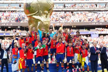 Las imágenes que quedarán en el recuerdo nacional de la temporada televisiva
