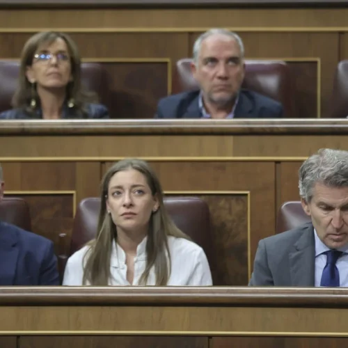 El PP ve una «tomadura de pelo» la entrevista de Zapatero porque ha ido únicamente «a defender su inocencia y la de Sánchez»