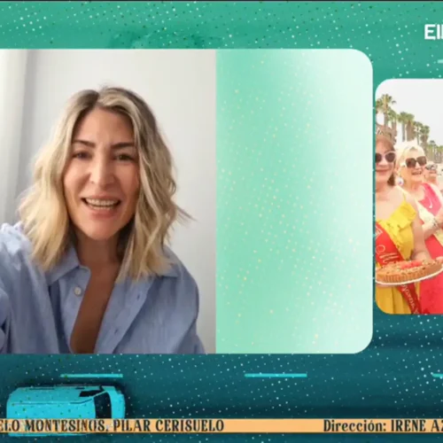 La mujer de Kike Quintana le manda un afectuoso mensaje por su cumpleaños: «Te queremos»