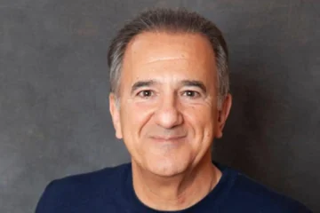 José Miguel Contreras da detalles de La Séptima, el nuevo canal de televisión en España: «La evolución es obligada»