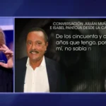 Mayte Zaldívar reacciona a las llamadas de Julián Muñoz a Isabel Pantoja desde prisión: «Es un intento por no quedarse solo»