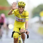 Pogacar entra en la leyenda del Tour y entra en el selecto y exclusivo ‘club de los cinco’