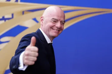 Infantino responde a las críticas tras el Mundial: «Lamento que estuvierais tan consumidos por el odio que os lo perdierais»