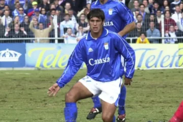 Muere a los 44 años Borja Ferrer, exjugador del Xerez con pasado en Real Madrid y Rayo Vallecano