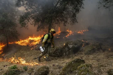 España afronta una factura de hasta 3.300 millones por extinguir los incendios en lo que va de año