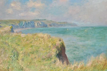 Un Monet valorado entre 11 y 15 millones saldrá a subasta por primera vez en octubre