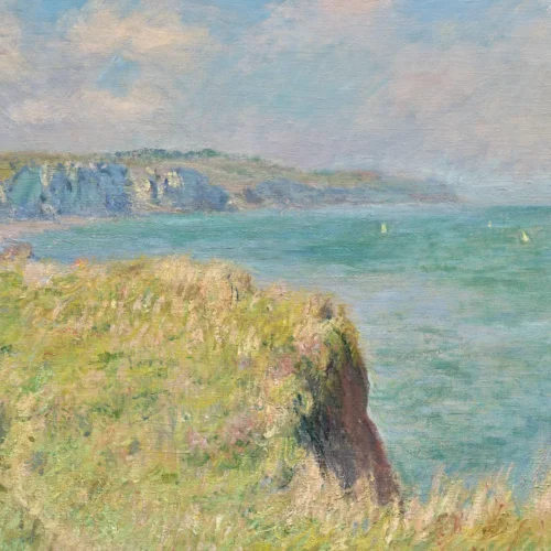 Un Monet valorado entre 11 y 15 millones saldrá a subasta por primera vez en octubre