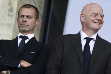 Durísimo comunicado de la UEFA hacia la FIFA por la polémica ‘venta’ del Mundial: «Utilizan el fútbol para enriquecerse»