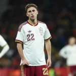 Fermín López desvela su sufrimiento por no poder ir al Mundial: «Ha sido el peor verano de mi vida, no vi los primeros partidos»