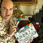 Chiquito de la Calzada tendrá su propia miniserie en RTVE