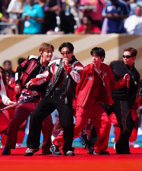 BTS renuncia a los Grammy 2027 por la categoría de pop asiático y la Academia dice que su inclusión «no busca dividir»