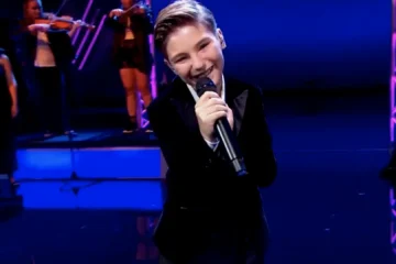 España ya tiene representante para Eurovisión Junior: ganó ‘La Voz Kids’ y ahora se sube a otro escenario