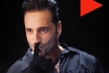 Robert González, Laura Enrech o Juan Benavent acompañarán a David Bustamante en ‘El Zorro. El musical’