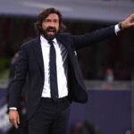 Pirlo confirma que no será seleccionador de Italia tras la polémica por su papel de embajador de una casa de apuestas rusa