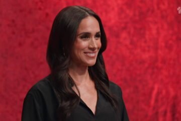 Enrique de Inglaterra sorprende a Meghan Markle en su estreno como jueza invitada de ‘MasterChef’