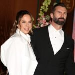 Reunión de (casi todas) las Spice Girls y dos vestidos de Victoria Beckham: así fue la boda de Mel C con Chris Dingwall