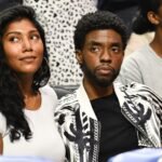 La herencia de Chadwick Boseman enfrenta a sus hermanos y a su viuda seis años después de la muerte del actor de ‘Black Panther’