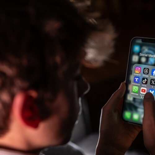 El salvaje oeste digital y la ilusión de las fronteras