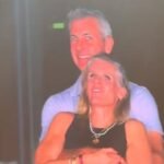 Un año del ‘Coldplaygate’, una supuesta infidelidad de la que Kristin Cabot no se recupera: sigue sin empleo y vive de ahorros