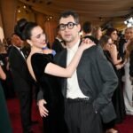 Margaret Qualley y Jack Antonoff se separan después de tres años de matrimonio