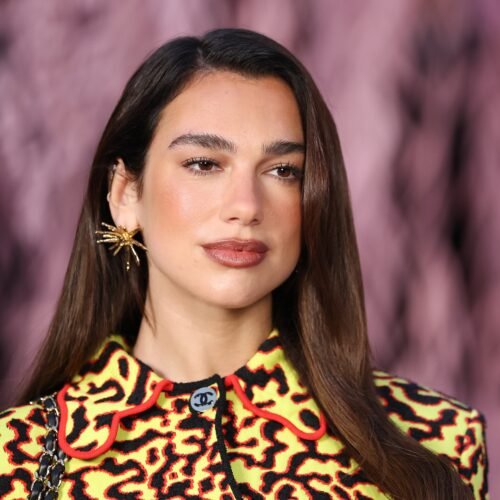 Dua Lipa apoya las protestas en Albania contra el proyecto turístico de Ivanka Trump