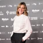 Sandra Barneda y Pascalle Paerel anuncian su compromiso: “El mejor ‘sí’ de nuestra vida está por llegar”