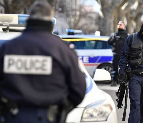 Hallan los cuerpos de cinco recién nacidos en la vivienda de una pareja en Francia