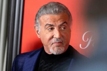 Sylvester Stallone cumple 80 años en plena batalla por su legado