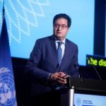España se alía con una veintena de países, Unicef y la Unesco para proteger a los menores ante la IA