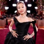 Ariana Grande demanda a dos ‘hackers’ por robar y filtrar canciones y fotografías suyas que “no estaban destinadas al consumo público”