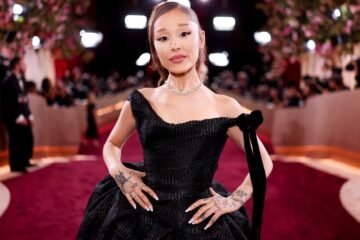 Ariana Grande demanda a dos ‘hackers’ por robar y filtrar canciones y fotografías suyas que “no estaban destinadas al consumo público”