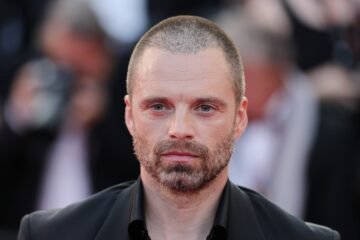 Sebastian Stan o el misterio del actor que pasa desapercibido a pesar de estar en todas partes