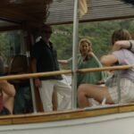 El viaje emocional de irse de vacaciones con los padres siendo adulto: “Es volver a conectar con mi parte niña, divertida, natural y positiva”