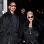 Will Smith y Jada Pinkett vuelven a vivir juntos tras años de idas y venidas