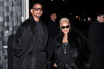 Will Smith y Jada Pinkett vuelven a vivir juntos tras años de idas y venidas