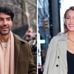 Blake Lively reclama a Justin Baldoni más de ocho millones de dólares por los costes legales del ‘caso Romper el círculo’