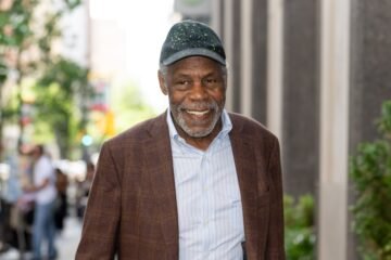 El actor Danny Glover revela que tiene alzhéimer y habla de su vida con la enfermedad: “Todavía no lo asimilo del todo”