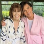 Muere Mary Jo Shannon, abuela de las Kardashian, la secundaria discreta que abrió el camino a las estrellas del ‘reality show’