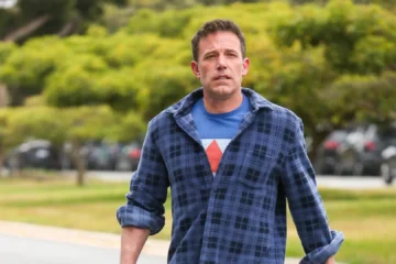 Ben Affleck gana un millón de dólares en ‘Quién quiere ser millonario’ y lo dona a ayuda humanitaria en Congo